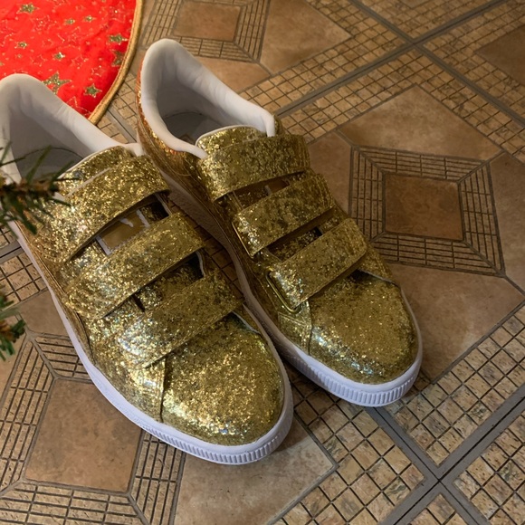 Puma sneakers - Picture 4 of 5